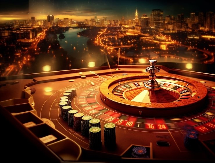 Pengguna menikmati layar beranda belanja4d dengan informasi lengkap dan fitur akses cepat