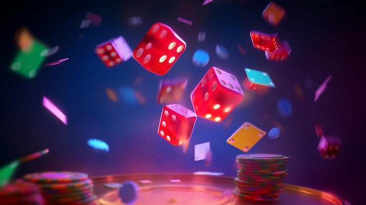 Dashboard teknologi dan keamanan tingkat tinggi di platform belanja4d