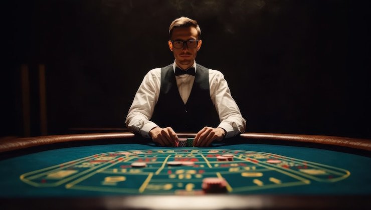 Ilustrasi keamanan data dan proteksi privasi pada program referral di belanja4d