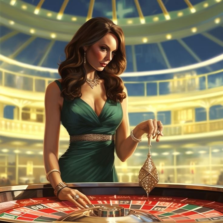 Ilustrasi keamanan dan privasi akun pengguna di platform belanja4d
