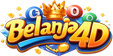 Logo belanja4d